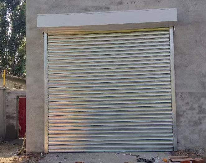 山东防火卷帘门哪家好