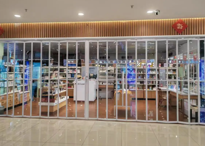 山东水晶推拉门哪家好